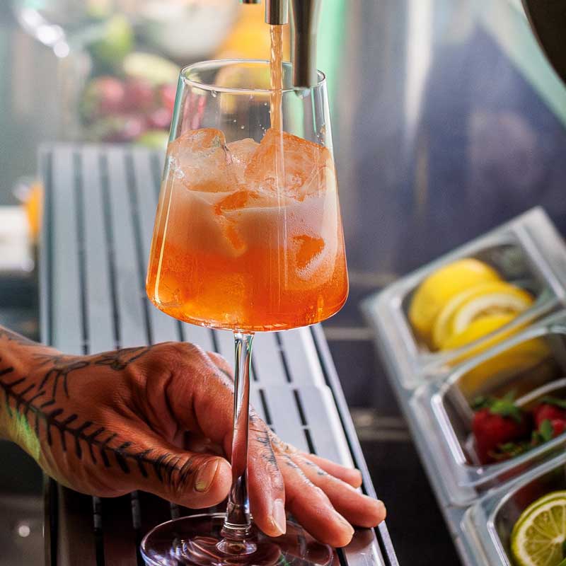 Springbay Cocktail Station photo 5