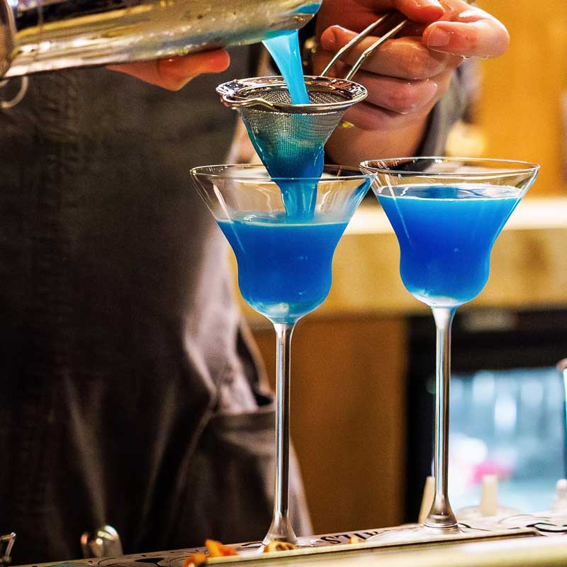 Springbay cocktail flavours photo 6
