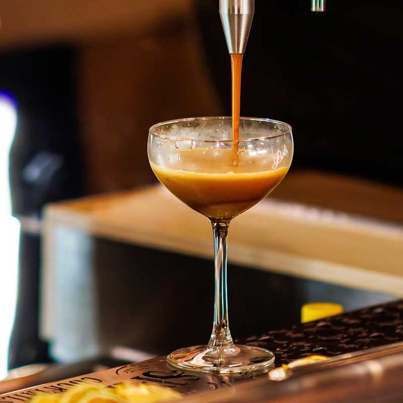 Springbay cocktail products photo 3
